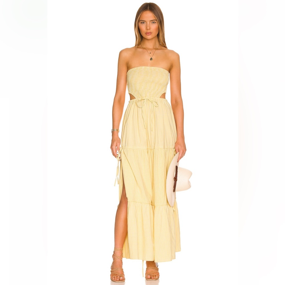 Revolve Sundress